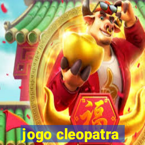 jogo cleopatra