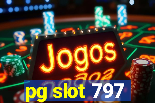 pg slot 797