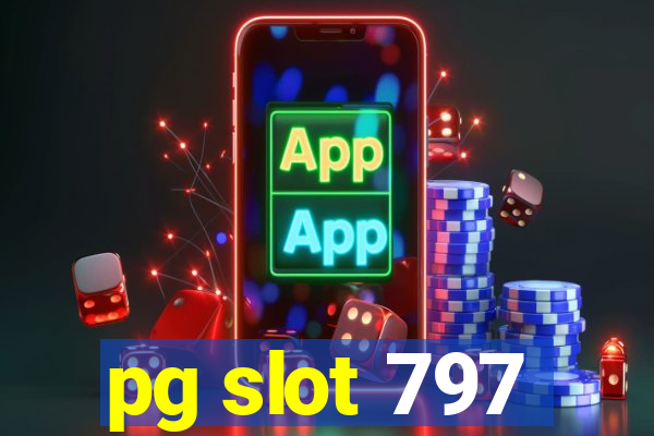 pg slot 797