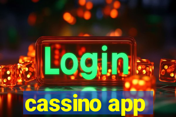 cassino app