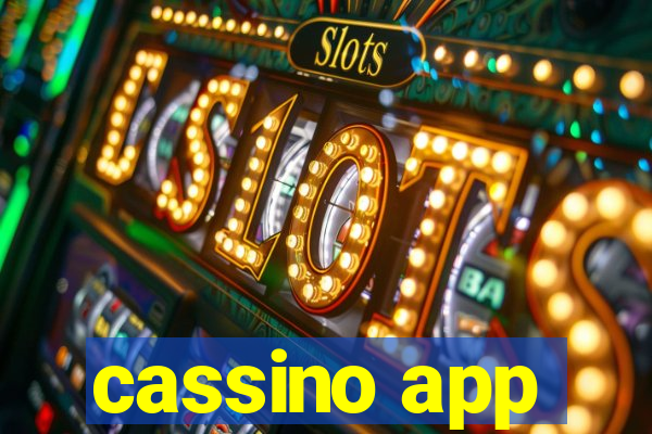 cassino app