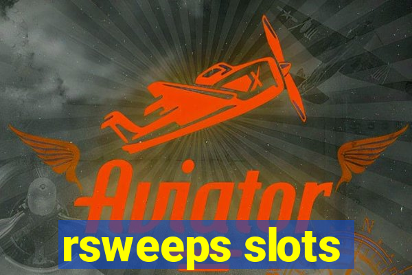 rsweeps slots