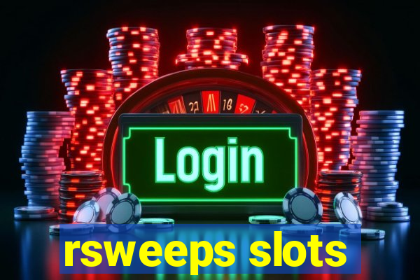 rsweeps slots