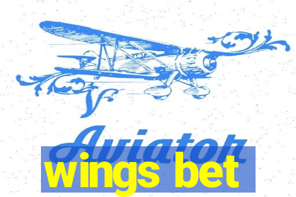 wings bet