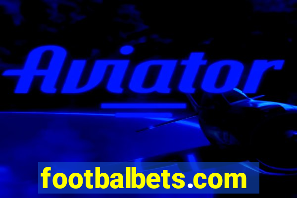 footbalbets.com