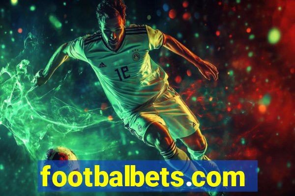 footbalbets.com