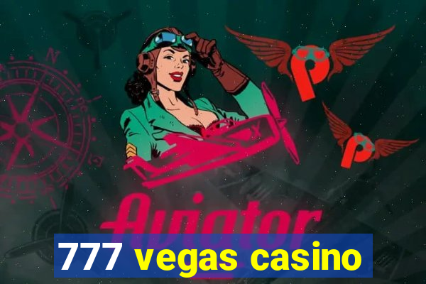 777 vegas casino