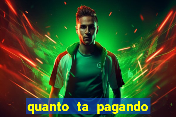 quanto ta pagando o jogo do brasil