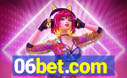 06bet.com