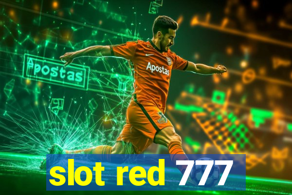 slot red 777