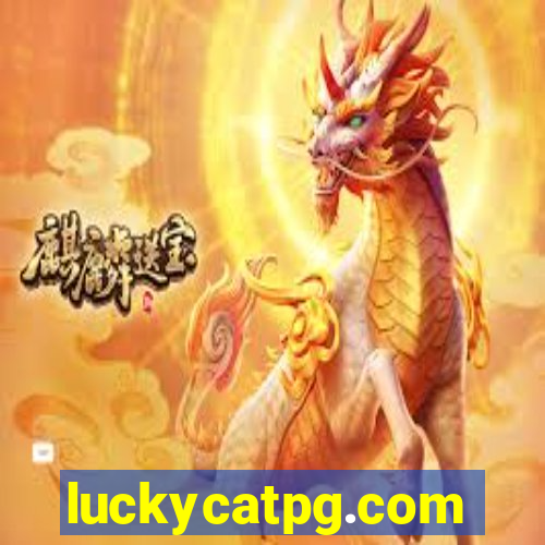 luckycatpg.com