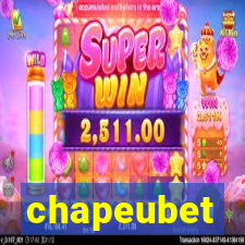 chapeubet