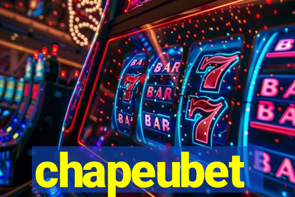 chapeubet