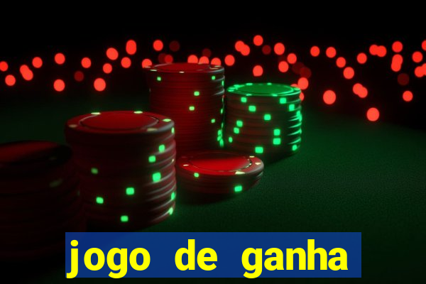 jogo de ganha dinheiro sem depositar