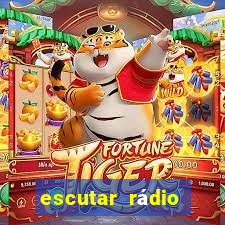 escutar rádio gaúcha de porto alegre