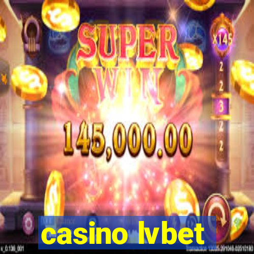 casino lvbet