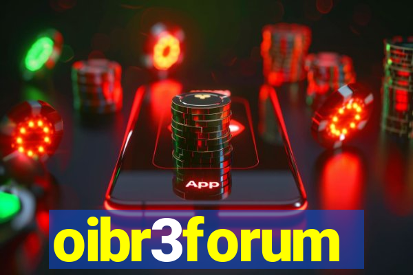 oibr3forum