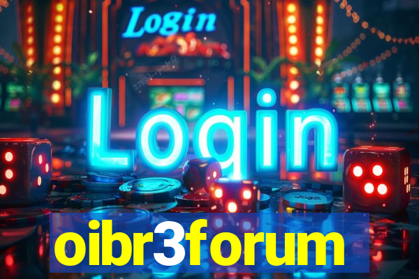 oibr3forum