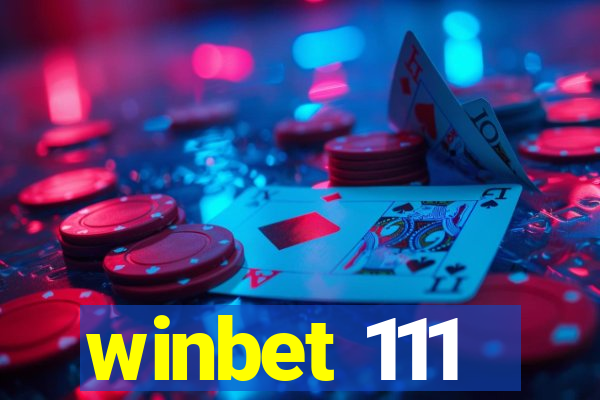 winbet 111