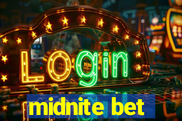 midnite bet