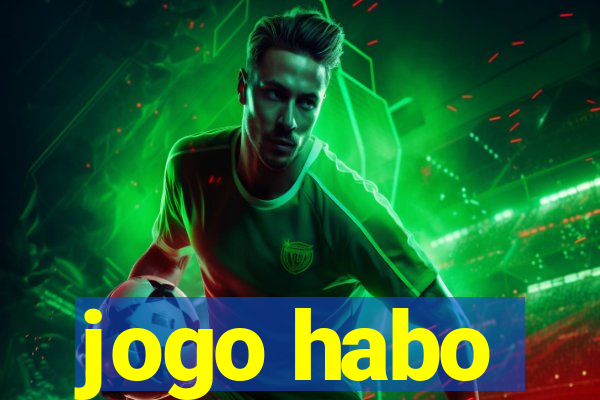 jogo habo