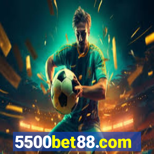 5500bet88.com