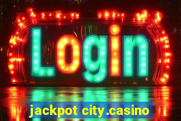 jackpot city.casino