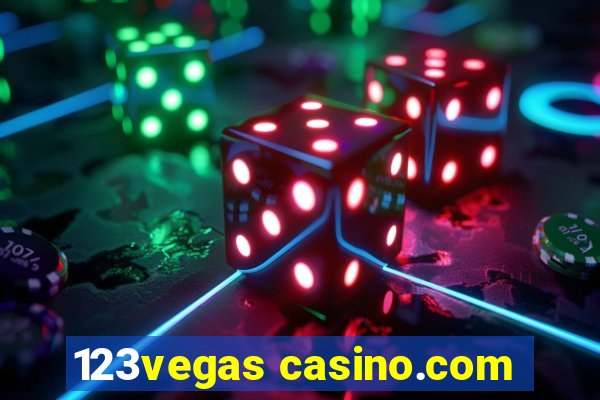 123vegas casino.com