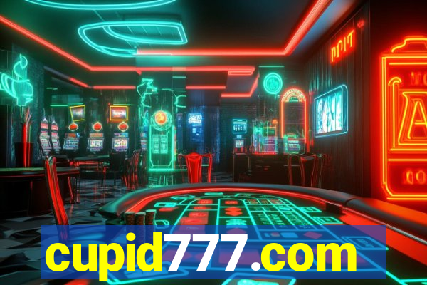 cupid777.com