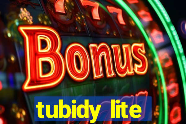 tubidy lite