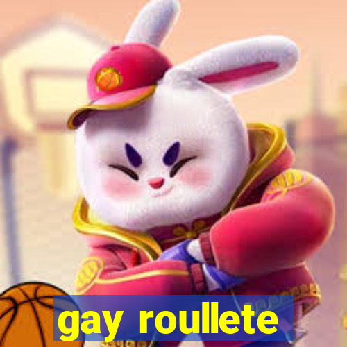 gay roullete