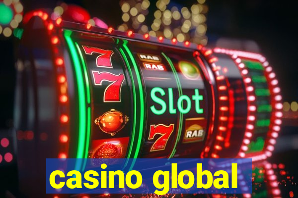 casino global