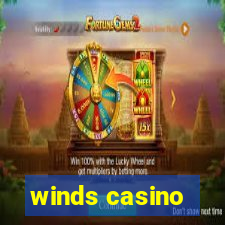 winds casino