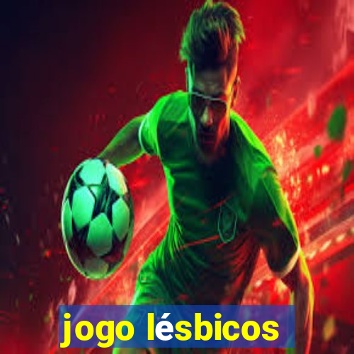 jogo lésbicos