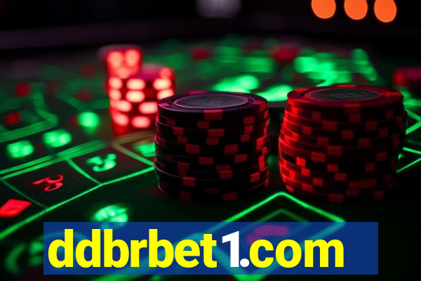 ddbrbet1.com