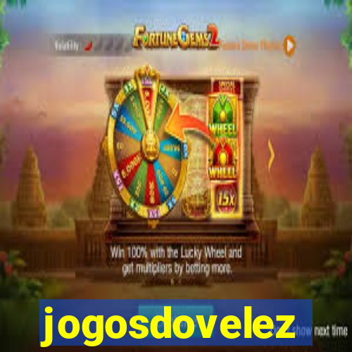 jogosdovelez