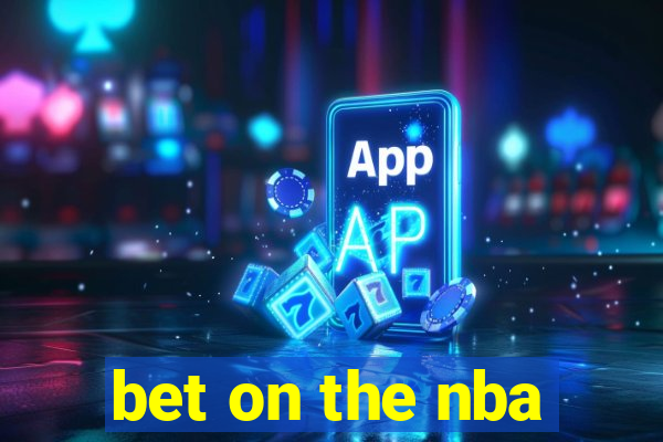 bet on the nba