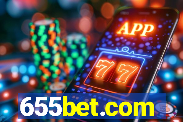 655bet.com