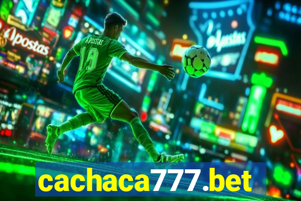 cachaca777.bet