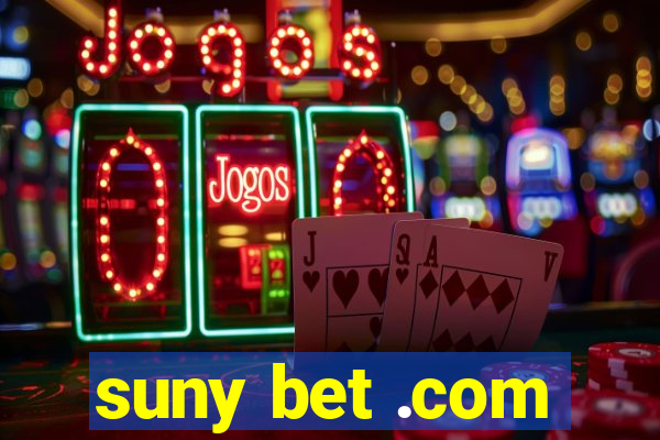 suny bet .com