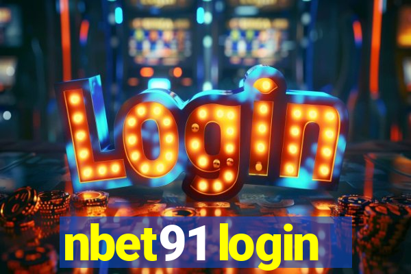 nbet91 login