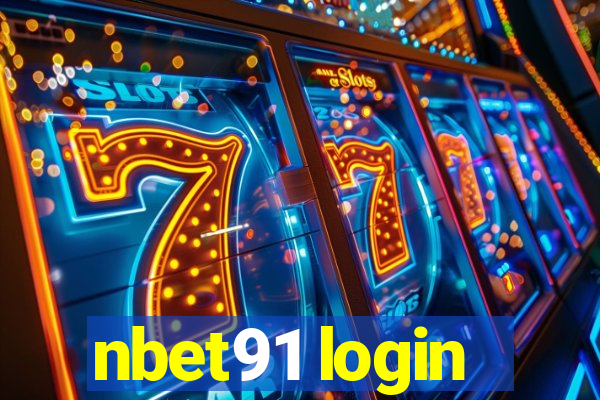 nbet91 login