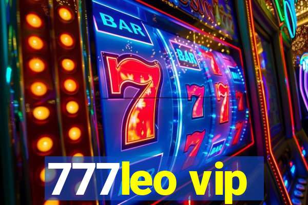 777leo vip