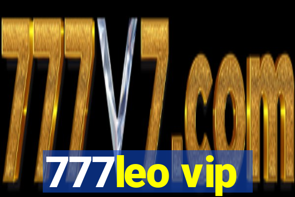 777leo vip