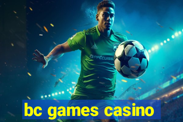 bc games casino