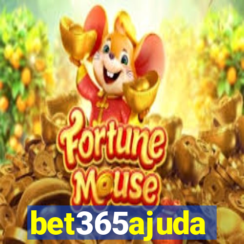 bet365ajuda