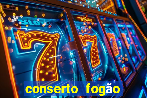 conserto fogão porto alegre