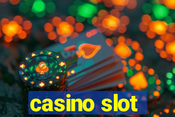 casino slot