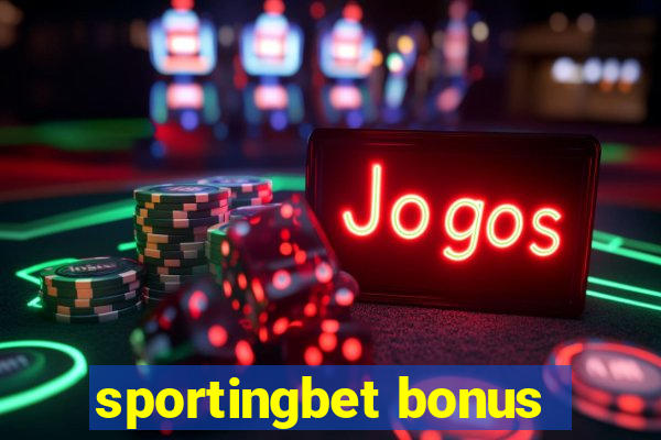 sportingbet bonus