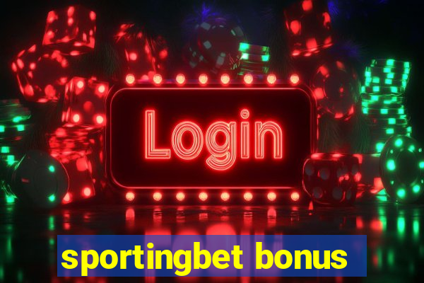 sportingbet bonus